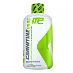 MUSCLE PHARM L-Carnitine Core 459 ml